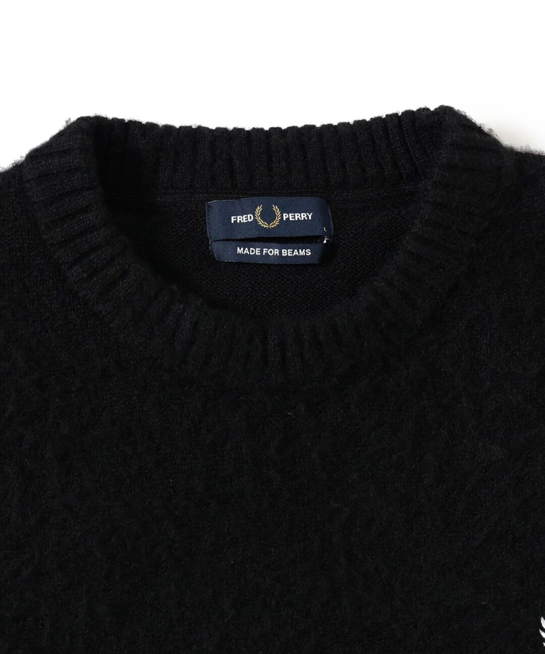 BEAMS × FRED PERRY 別注 2025 FW (ビームス フレッドペリー 2025年 秋冬)