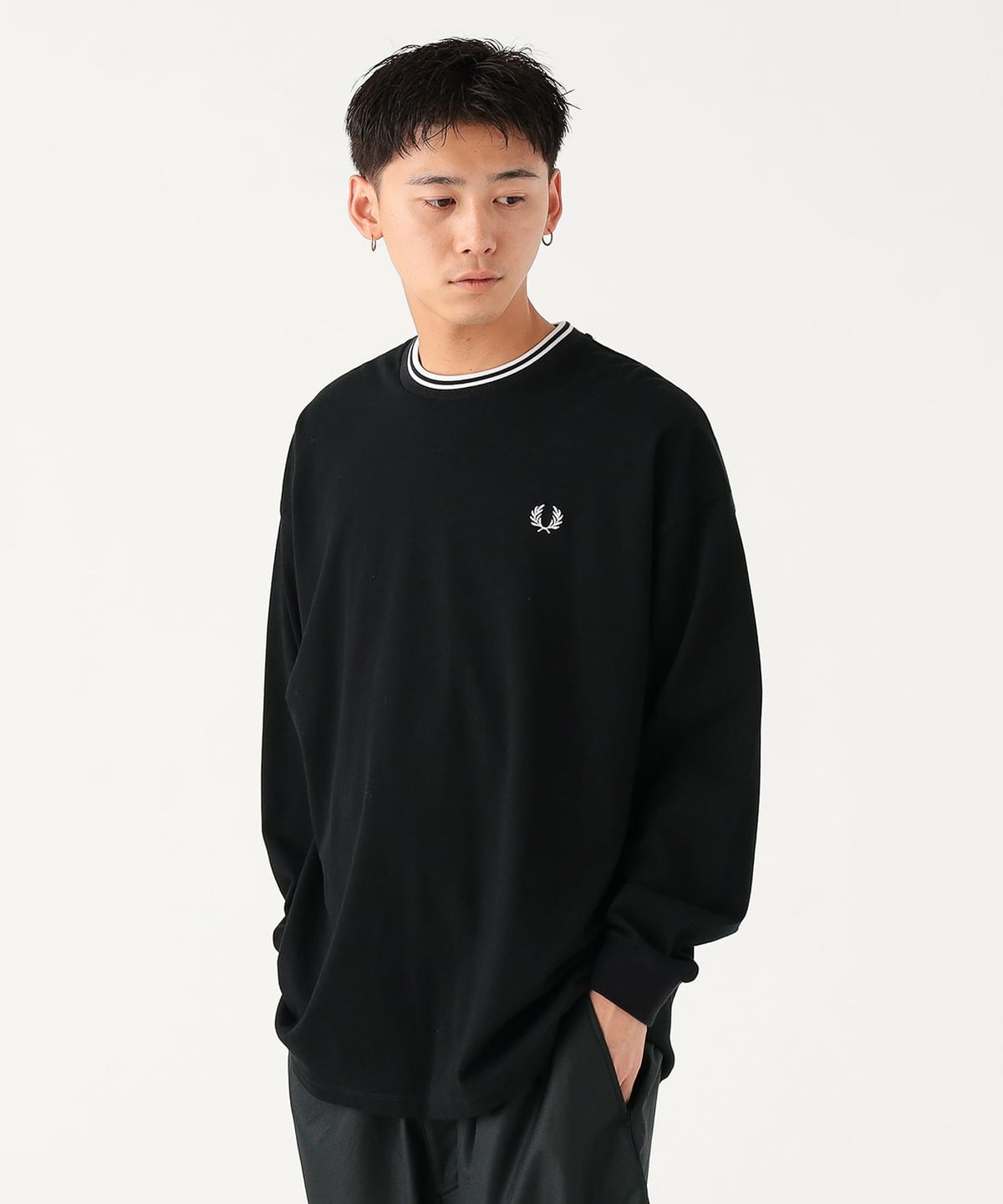BEAMS × FRED PERRY 別注 2025 FW (ビームス フレッドペリー 2025年 秋冬)