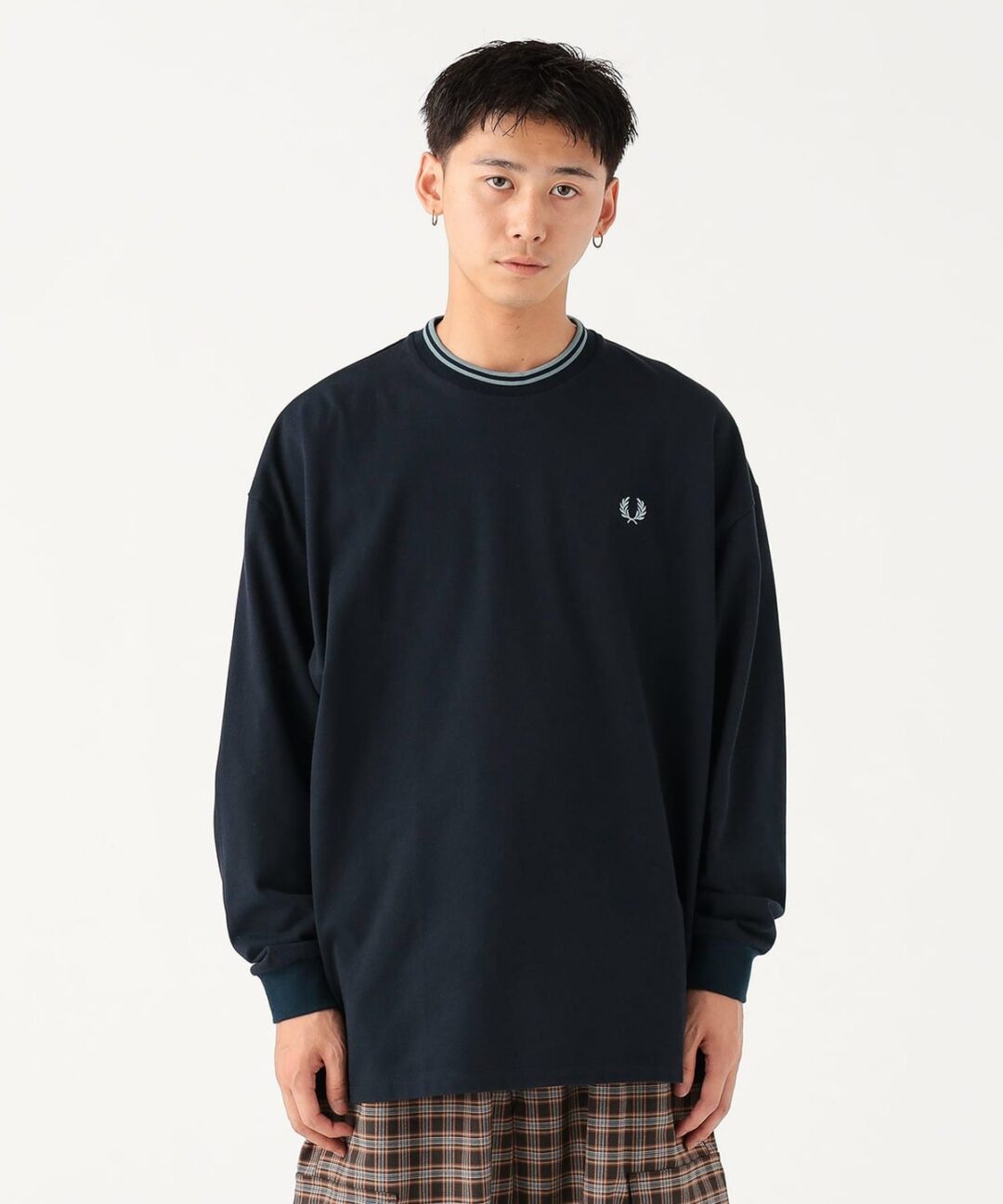 BEAMS × FRED PERRY 別注 2025 FW (ビームス フレッドペリー 2025年 秋冬)