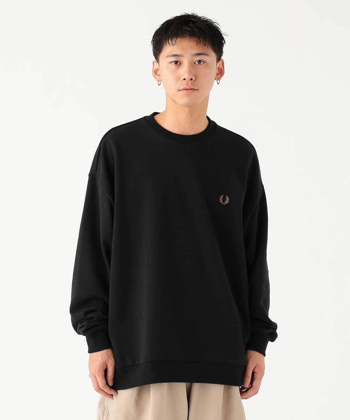 BEAMS × FRED PERRY 別注 2025 FW (ビームス フレッドペリー 2025年 秋冬)