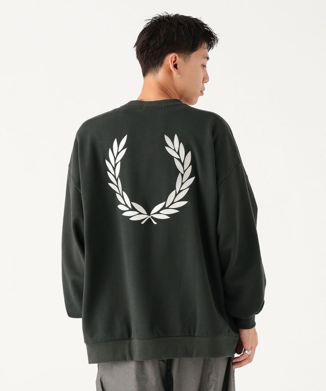 BEAMS × FRED PERRY 別注 2025 FW (ビームス フレッドペリー 2025年 秋冬)