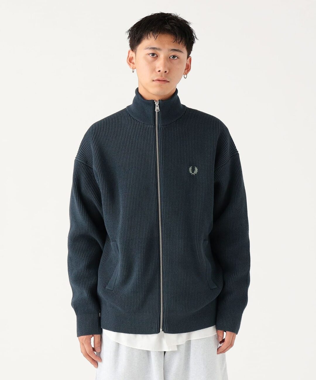 BEAMS × FRED PERRY 別注 2025 FW (ビームス フレッドペリー 2025年 秋冬)