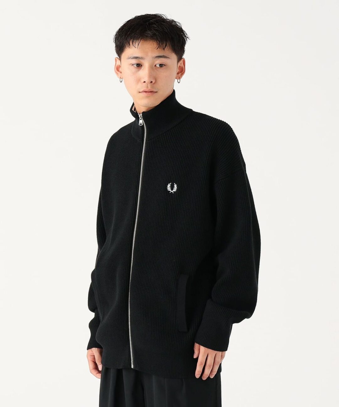 BEAMS × FRED PERRY 別注 2025 FW (ビームス フレッドペリー 2025年 秋冬)