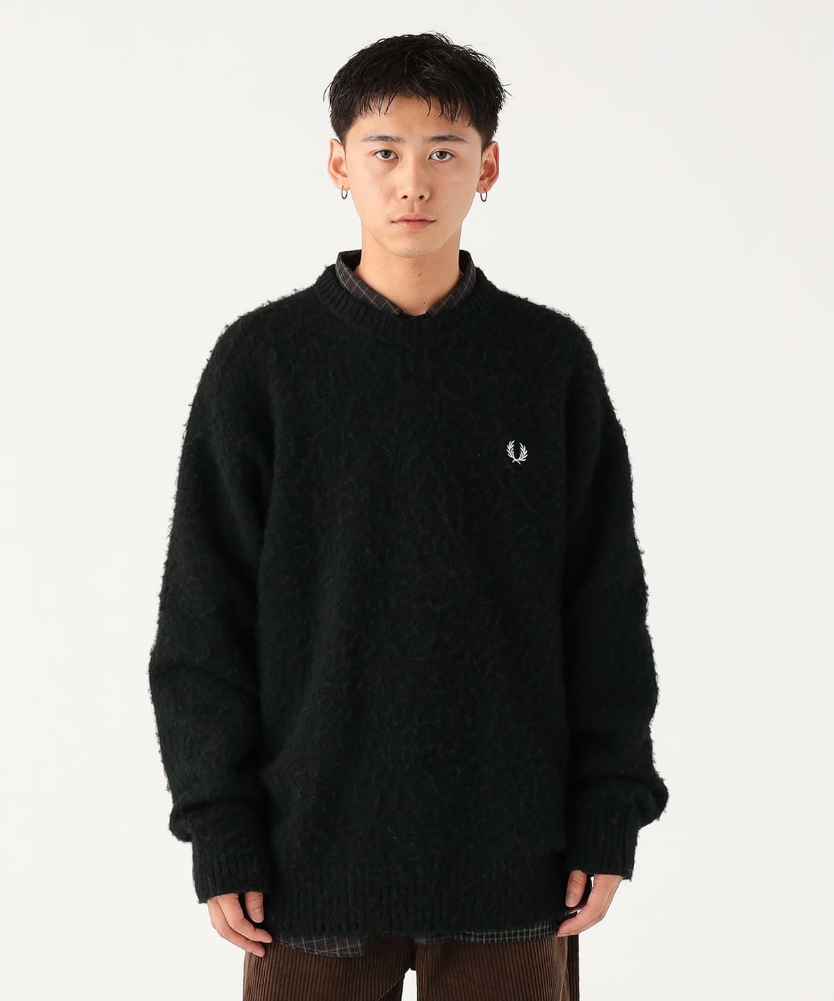 BEAMS × FRED PERRY 別注 2025 FW (ビームス フレッドペリー 2025年 秋冬)