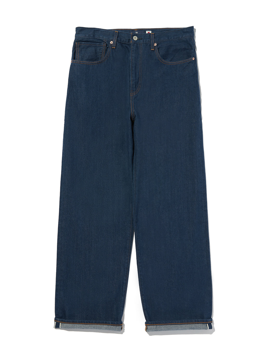 Levi’s BLUETAB 2025 FW “MARKER ルーズジーンズ”が発売 (リーバイス ブルータブ 2025年 秋冬)