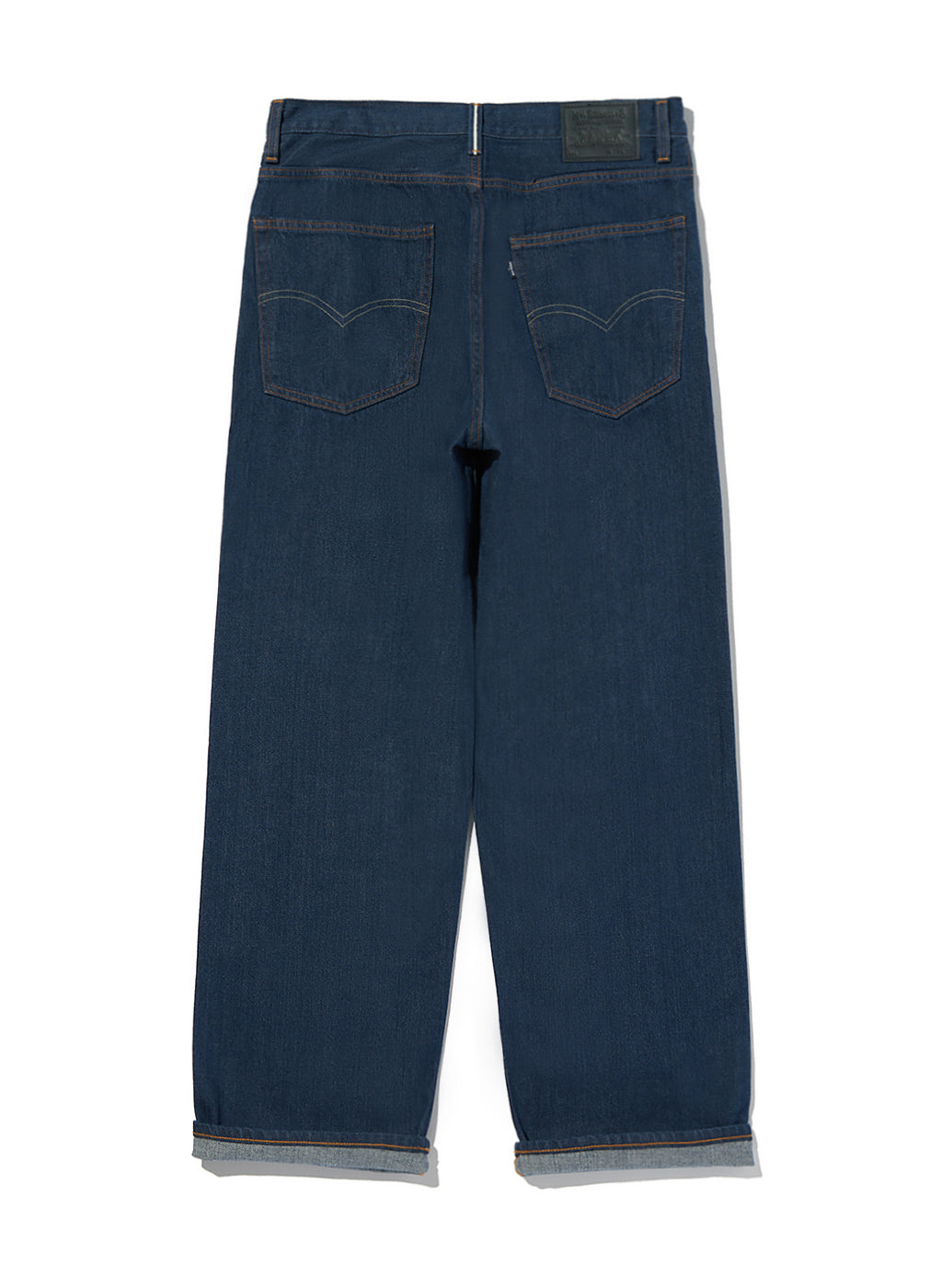 Levi’s BLUETAB 2025 FW “MARKER ルーズジーンズ”が発売 (リーバイス ブルータブ 2025年 秋冬)