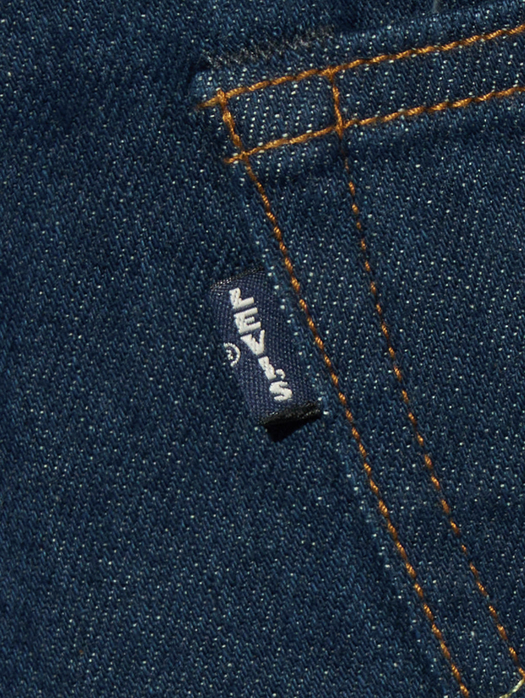 Levi’s BLUETAB 2025 FW “MARKER ルーズジーンズ”が発売 (リーバイス ブルータブ 2025年 秋冬)