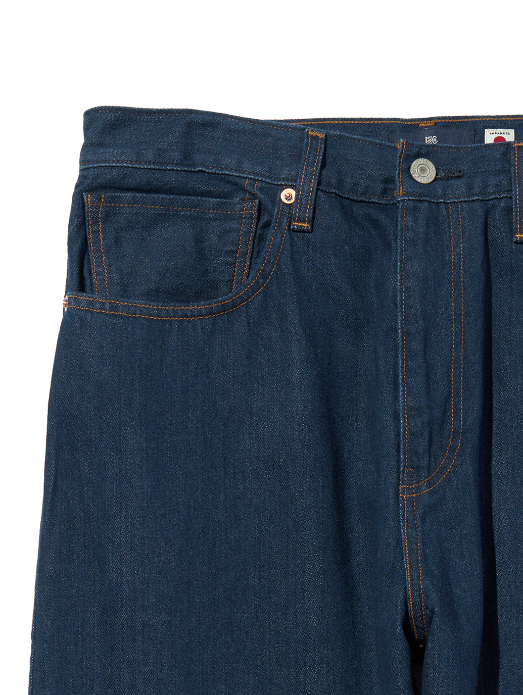 Levi’s BLUETAB 2025 FW “MARKER ルーズジーンズ”が発売 (リーバイス ブルータブ 2025年 秋冬)