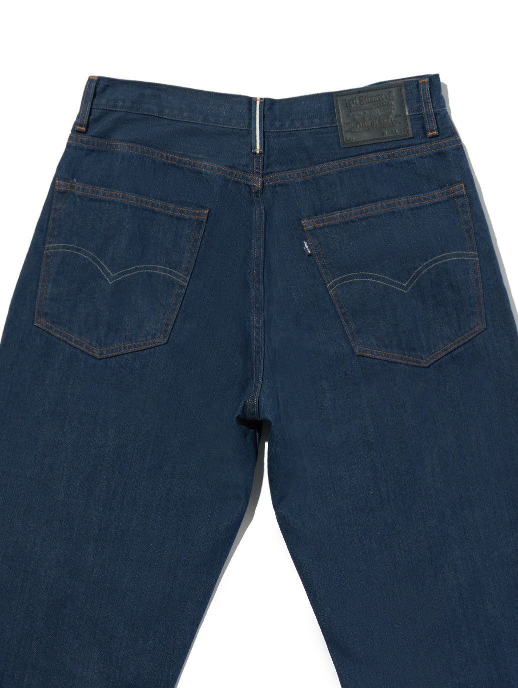 Levi’s BLUETAB 2025 FW “MARKER ルーズジーンズ”が発売 (リーバイス ブルータブ 2025年 秋冬)
