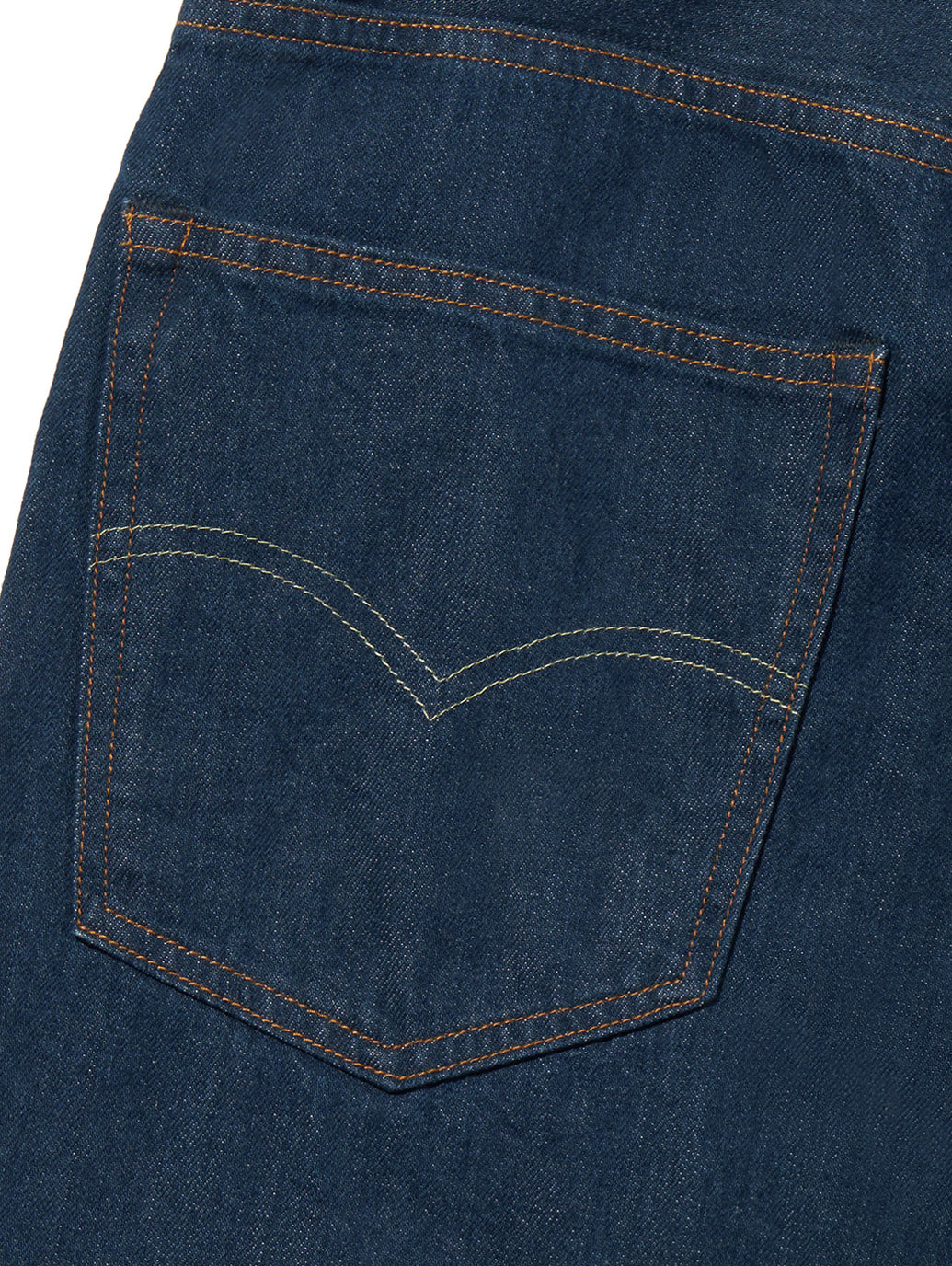 Levi’s BLUETAB 2025 FW “MARKER ルーズジーンズ”が発売 (リーバイス ブルータブ 2025年 秋冬)