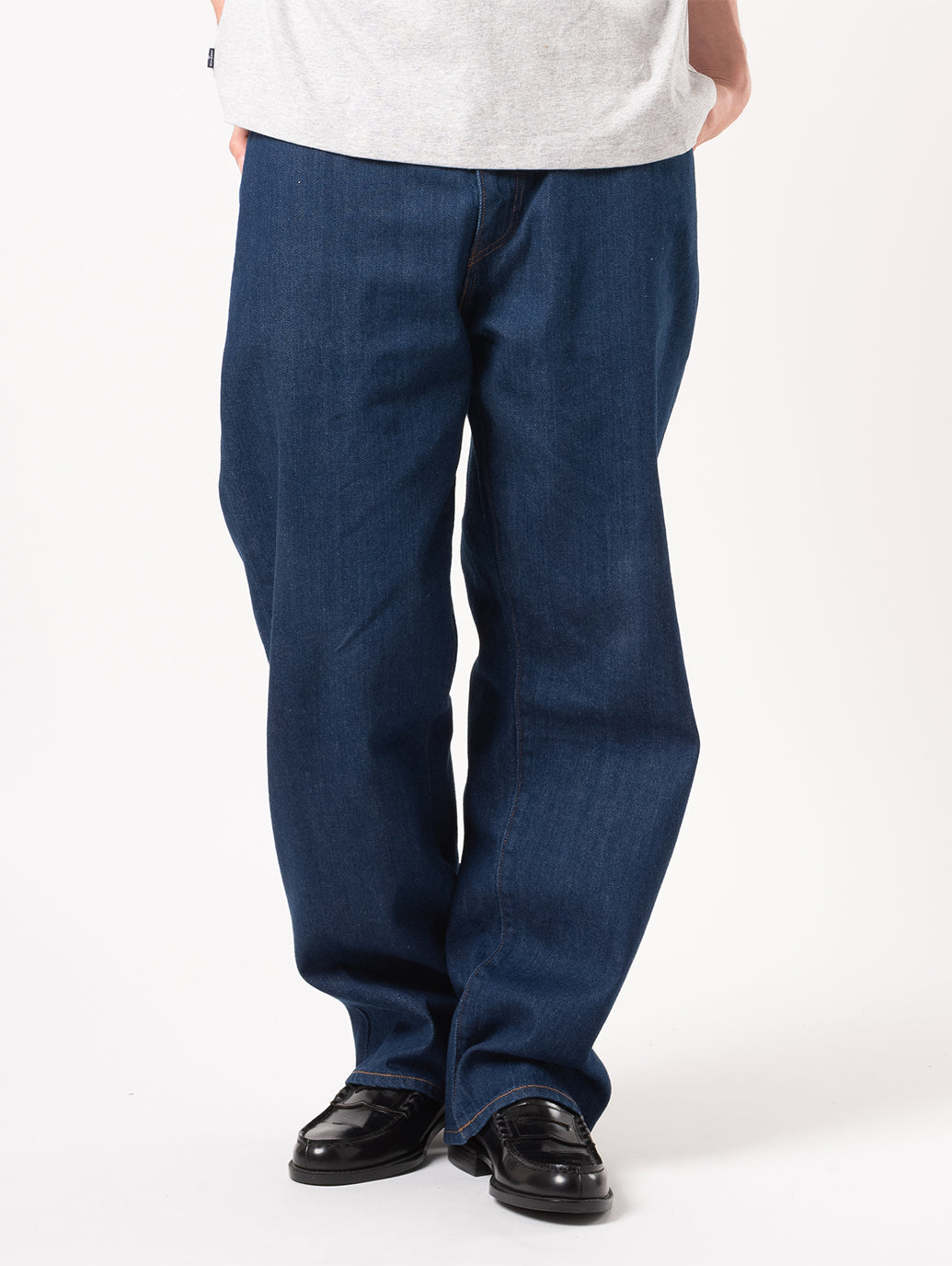 Levi’s BLUETAB 2025 FW “MARKER ルーズジーンズ”が発売 (リーバイス ブルータブ 2025年 秋冬)