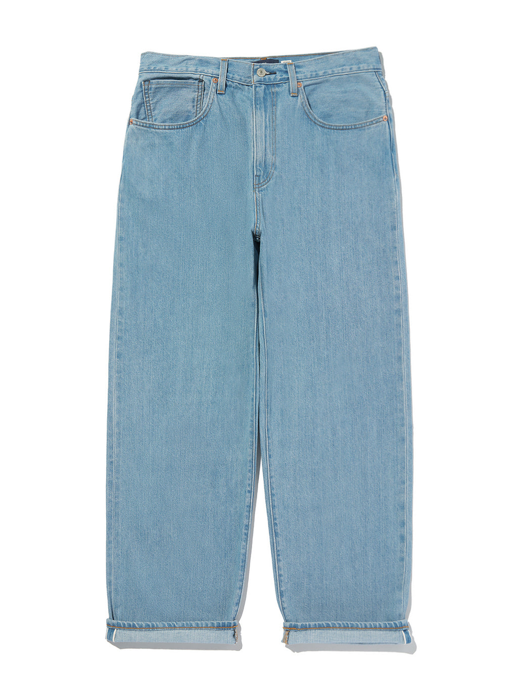 Levi’s BLUETAB 2025 FW “MARKER ルーズジーンズ”が発売 (リーバイス ブルータブ 2025年 秋冬)