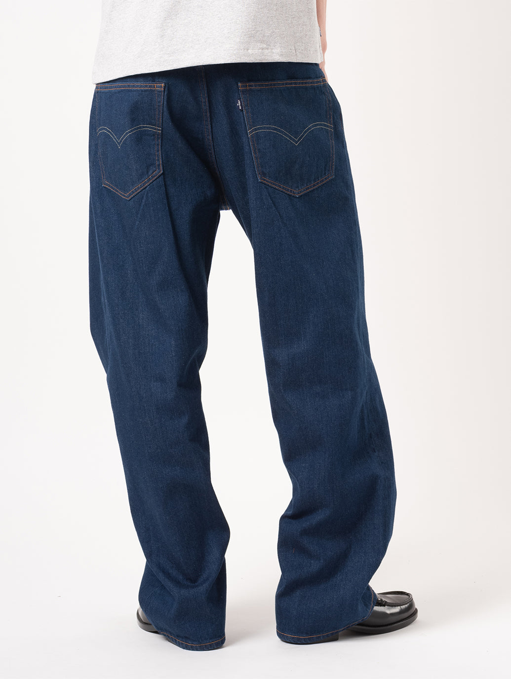 Levi’s BLUETAB 2025 FW “MARKER ルーズジーンズ”が発売 (リーバイス ブルータブ 2025年 秋冬)
