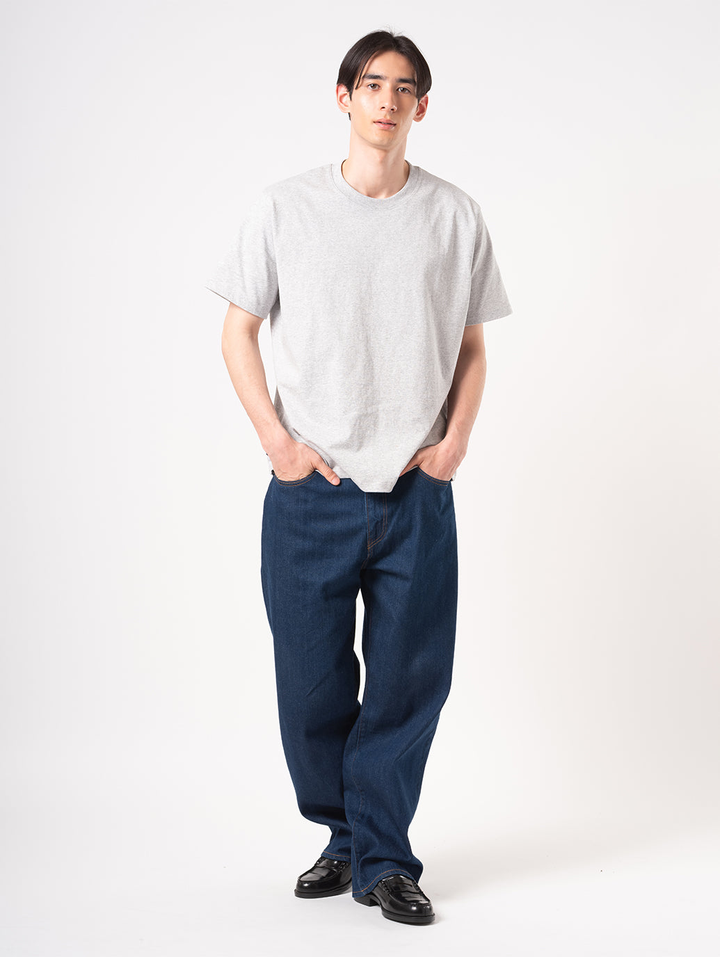 Levi’s BLUETAB 2025 FW “MARKER ルーズジーンズ”が発売 (リーバイス ブルータブ 2025年 秋冬)
