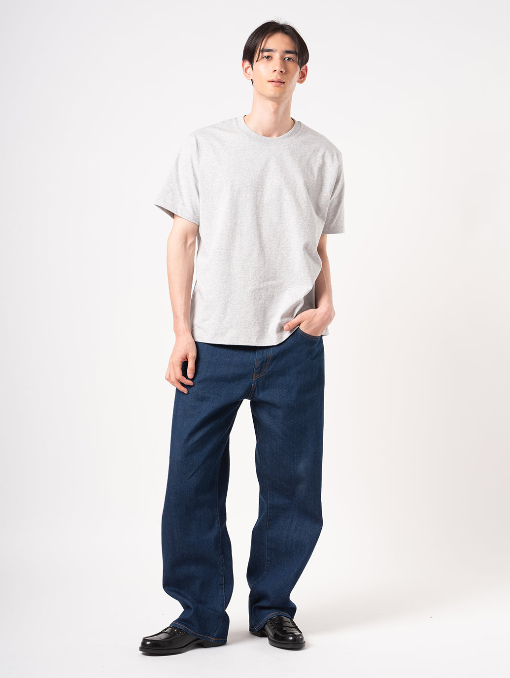 Levi’s BLUETAB 2025 FW “MARKER ルーズジーンズ”が発売 (リーバイス ブルータブ 2025年 秋冬)