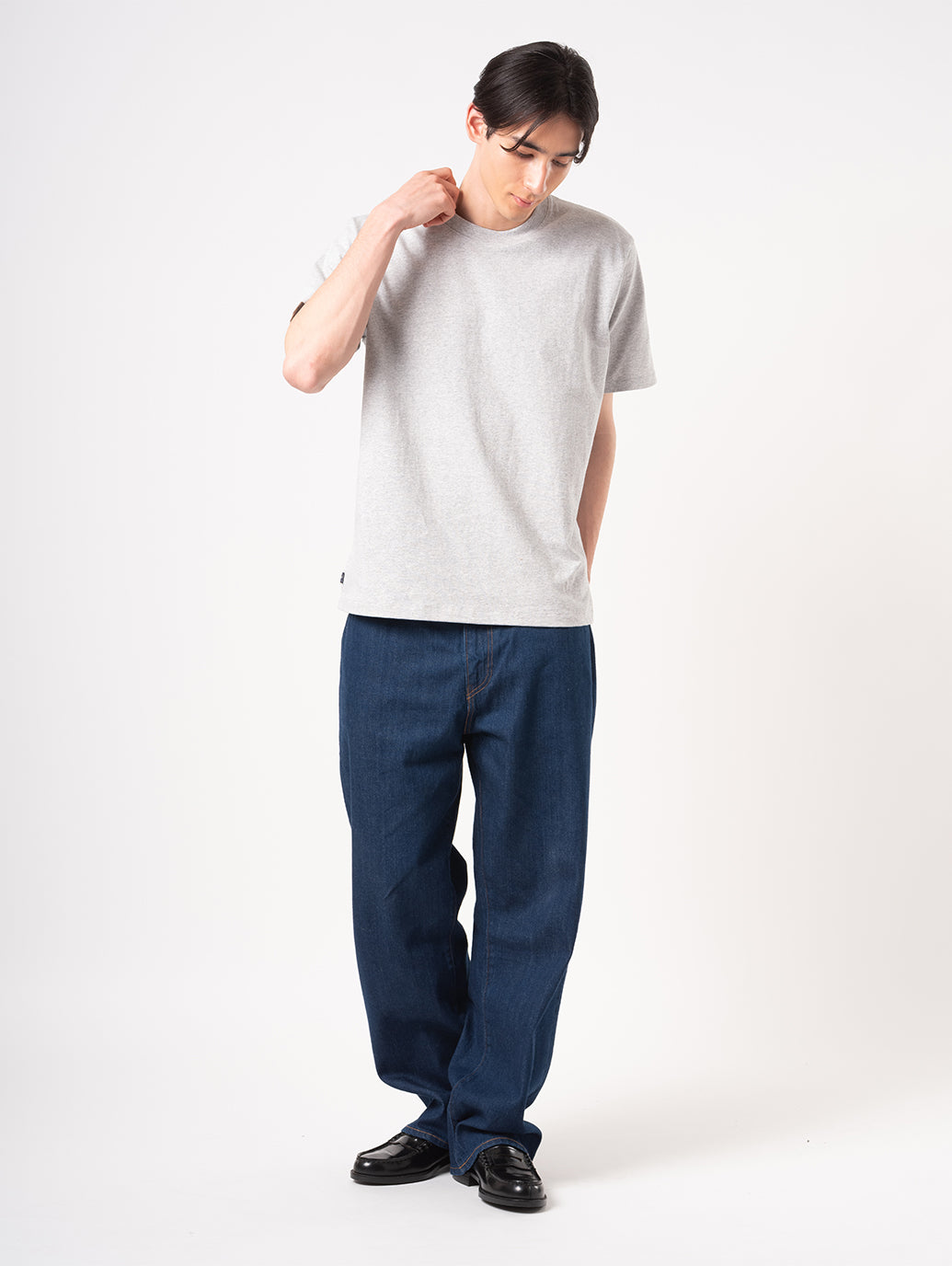 Levi’s BLUETAB 2025 FW “MARKER ルーズジーンズ”が発売 (リーバイス ブルータブ 2025年 秋冬)