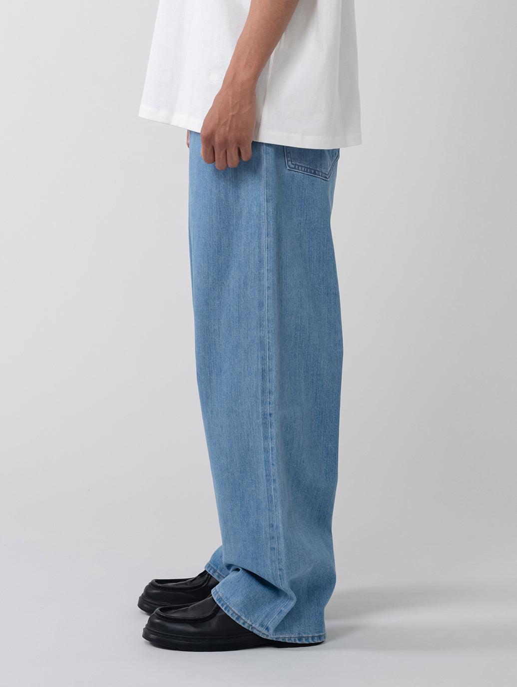 Levi’s BLUETAB 2025 FW “MARKER ルーズジーンズ”が発売 (リーバイス ブルータブ 2025年 秋冬)