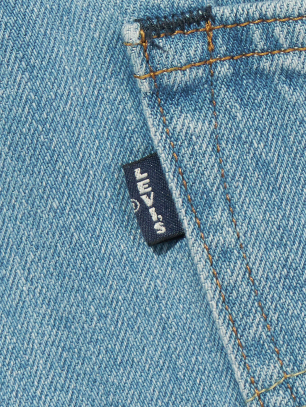 Levi’s BLUETAB 2025 FW “MARKER ルーズジーンズ”が発売 (リーバイス ブルータブ 2025年 秋冬)