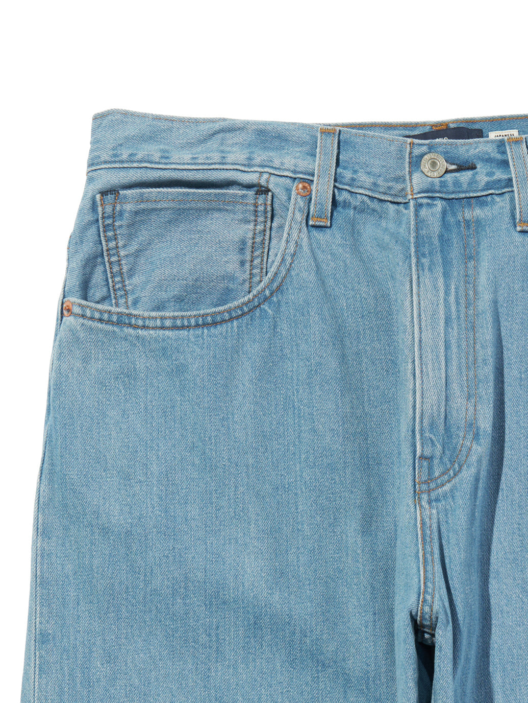 Levi’s BLUETAB 2025 FW “MARKER ルーズジーンズ”が発売 (リーバイス ブルータブ 2025年 秋冬)