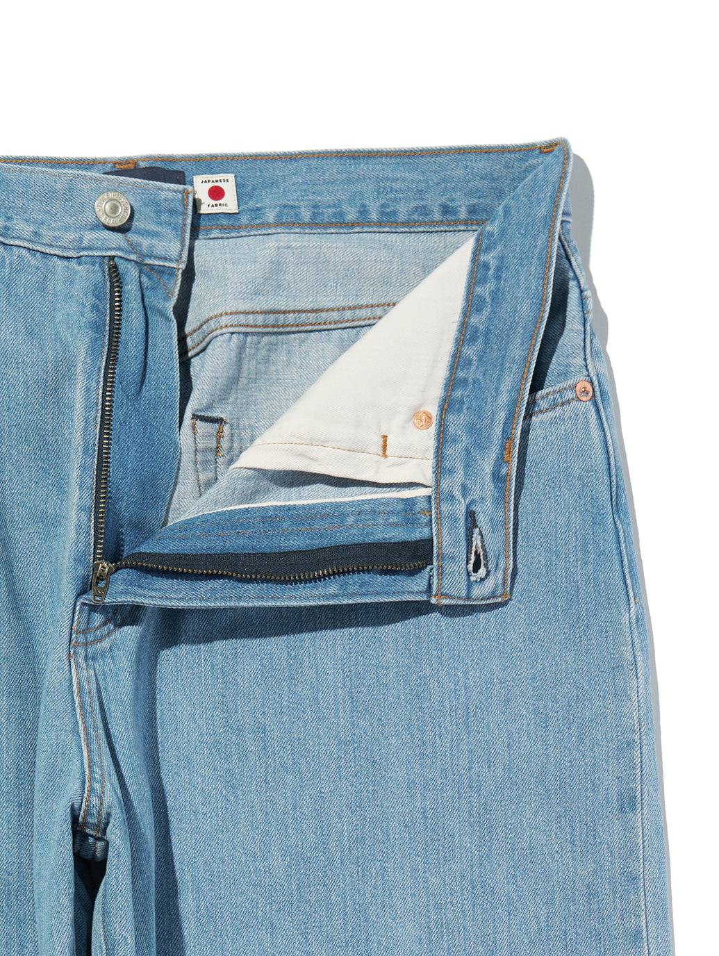 Levi’s BLUETAB 2025 FW “MARKER ルーズジーンズ”が発売 (リーバイス ブルータブ 2025年 秋冬)