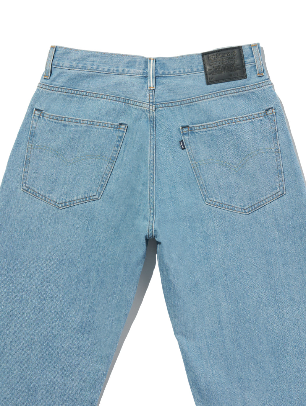 Levi’s BLUETAB 2025 FW “MARKER ルーズジーンズ”が発売 (リーバイス ブルータブ 2025年 秋冬)
