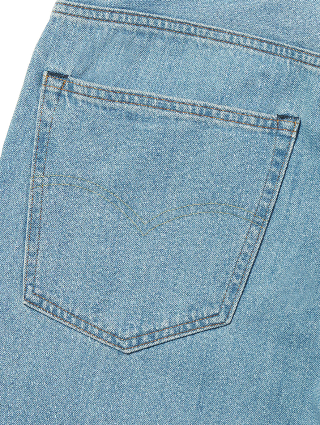 Levi’s BLUETAB 2025 FW “MARKER ルーズジーンズ”が発売 (リーバイス ブルータブ 2025年 秋冬)