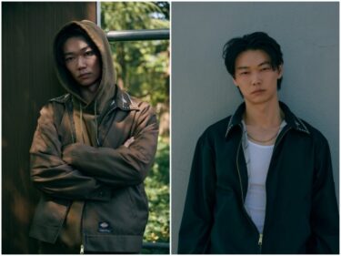 Children of the discordance “Second Edition” × DICKIES B'2nd限定 コラボアイテムが発売 (チルドレン・オブ・ザ・ディスコ－ダンス ディッキーズ ビーセカンド)