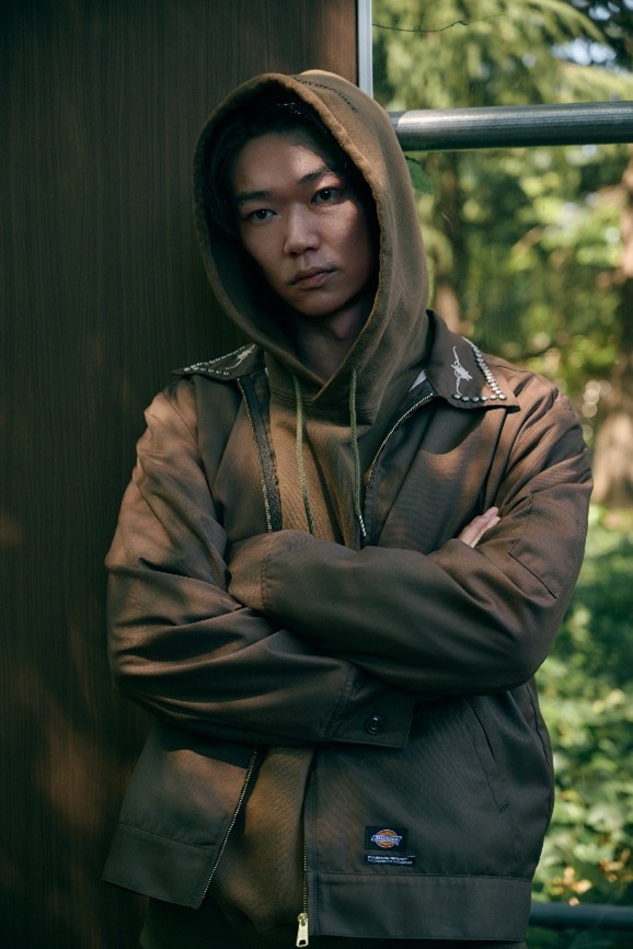 Children of the discordance “Second Edition” × Dickies B’2nd限定 コラボアイテムが発売 (チルドレン・オブ・ザ・ディスコ－ダンス ディッキーズ ビーセカンド)