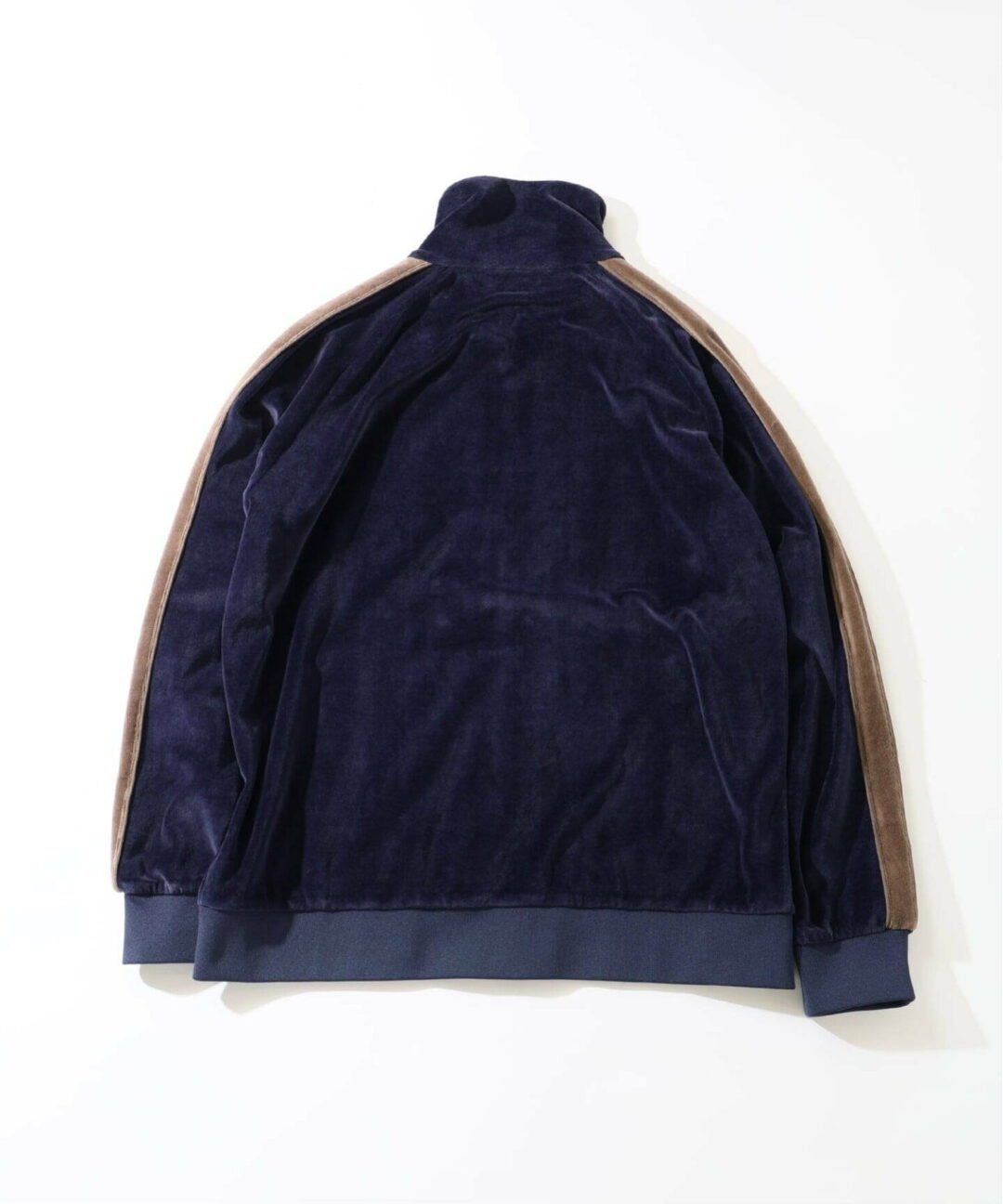 PUMA × JOURNAL STANDARD relume 2025 FW 別注 T7 ベロア トラックジャケットが10月下旬 発売 (プーマ ジャーナルスタンダード レリューム)