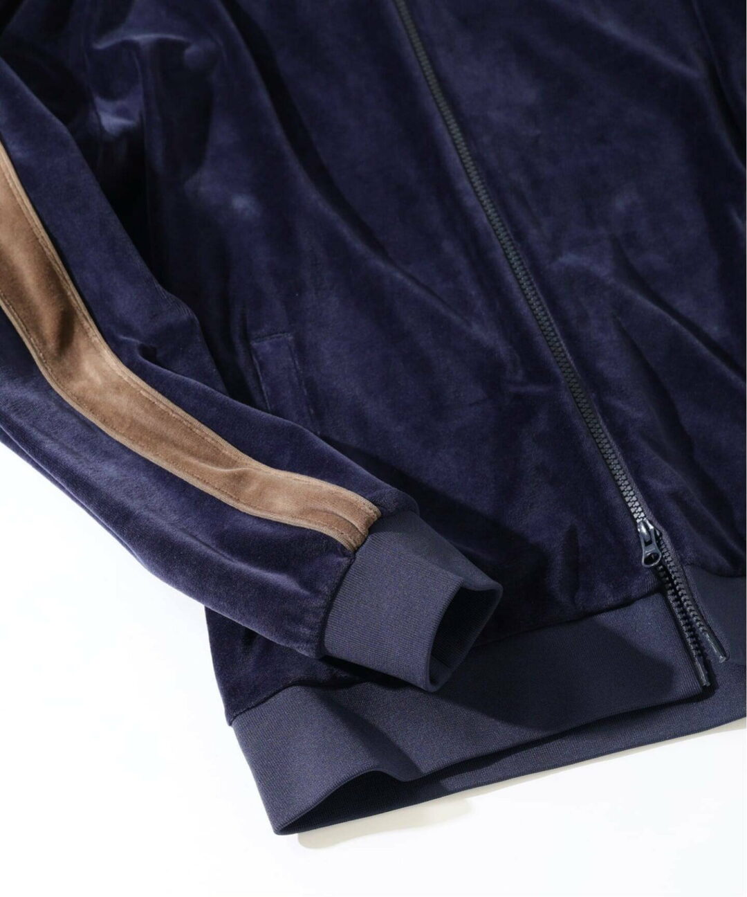 PUMA × JOURNAL STANDARD relume 2025 FW 別注 T7 ベロア トラックジャケットが10月下旬 発売 (プーマ ジャーナルスタンダード レリューム)
