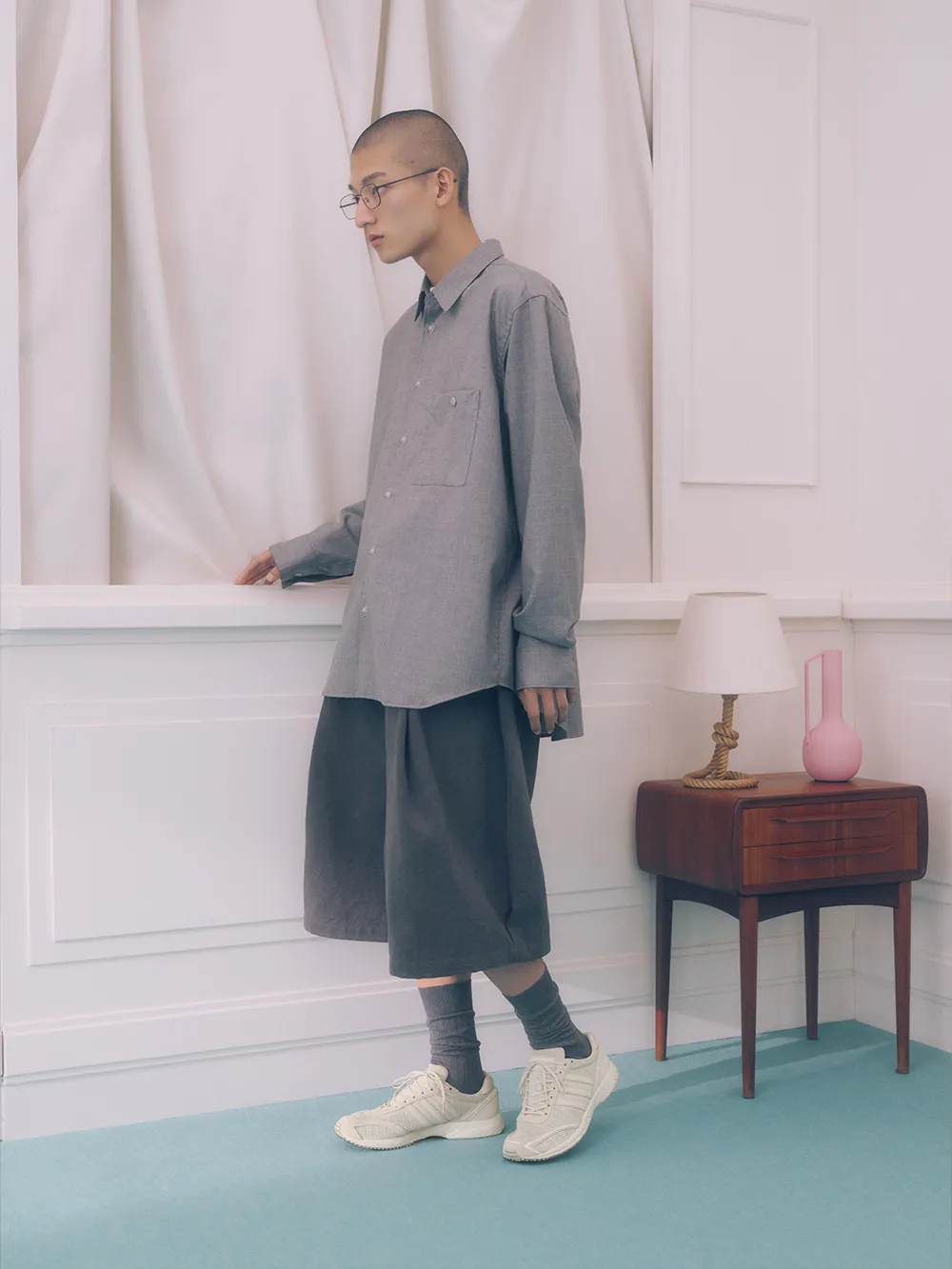 【2025年 8/11 発売】BILLY’S EXCLUSIVE adidas Originals ADIZERO ADIOS OG “Brown/White” (ビリーズ限定 アディダス オリジナルス アディゼロ アディオス) [JQ4276/JQ4277]