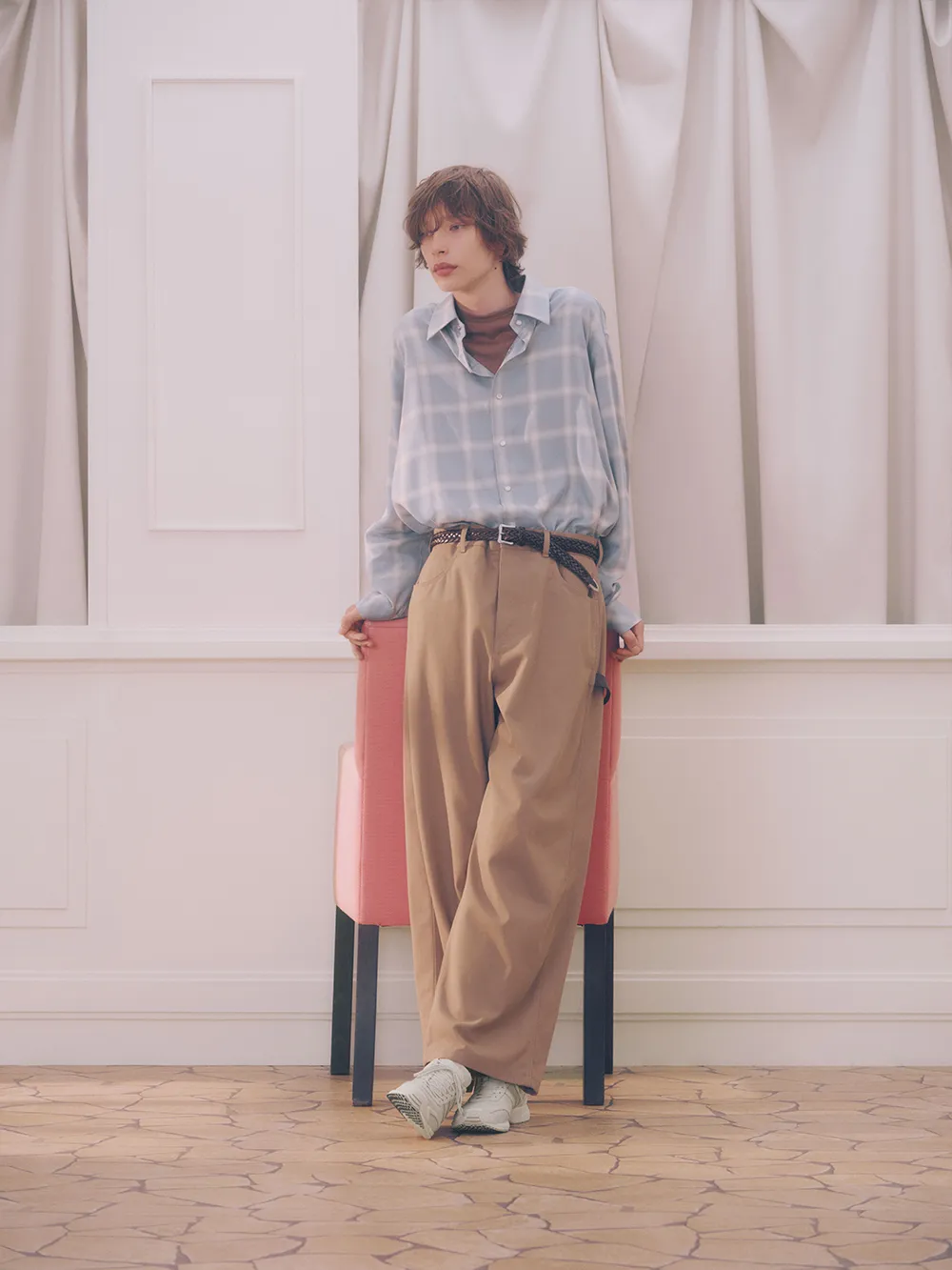 【2025年 8/11 発売】BILLY’S EXCLUSIVE adidas Originals ADIZERO ADIOS OG “Brown/White” (ビリーズ限定 アディダス オリジナルス アディゼロ アディオス) [JQ4276/JQ4277]