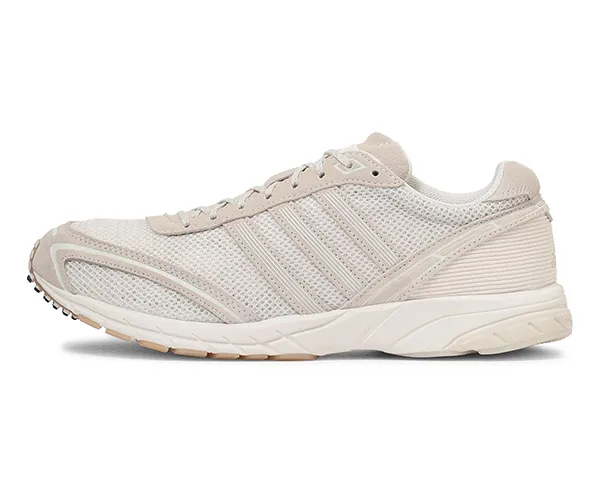 【2025年 8/11 発売】BILLY’S EXCLUSIVE adidas Originals ADIZERO ADIOS OG “Brown/White” (ビリーズ限定 アディダス オリジナルス アディゼロ アディオス) [JQ4276/JQ4277]