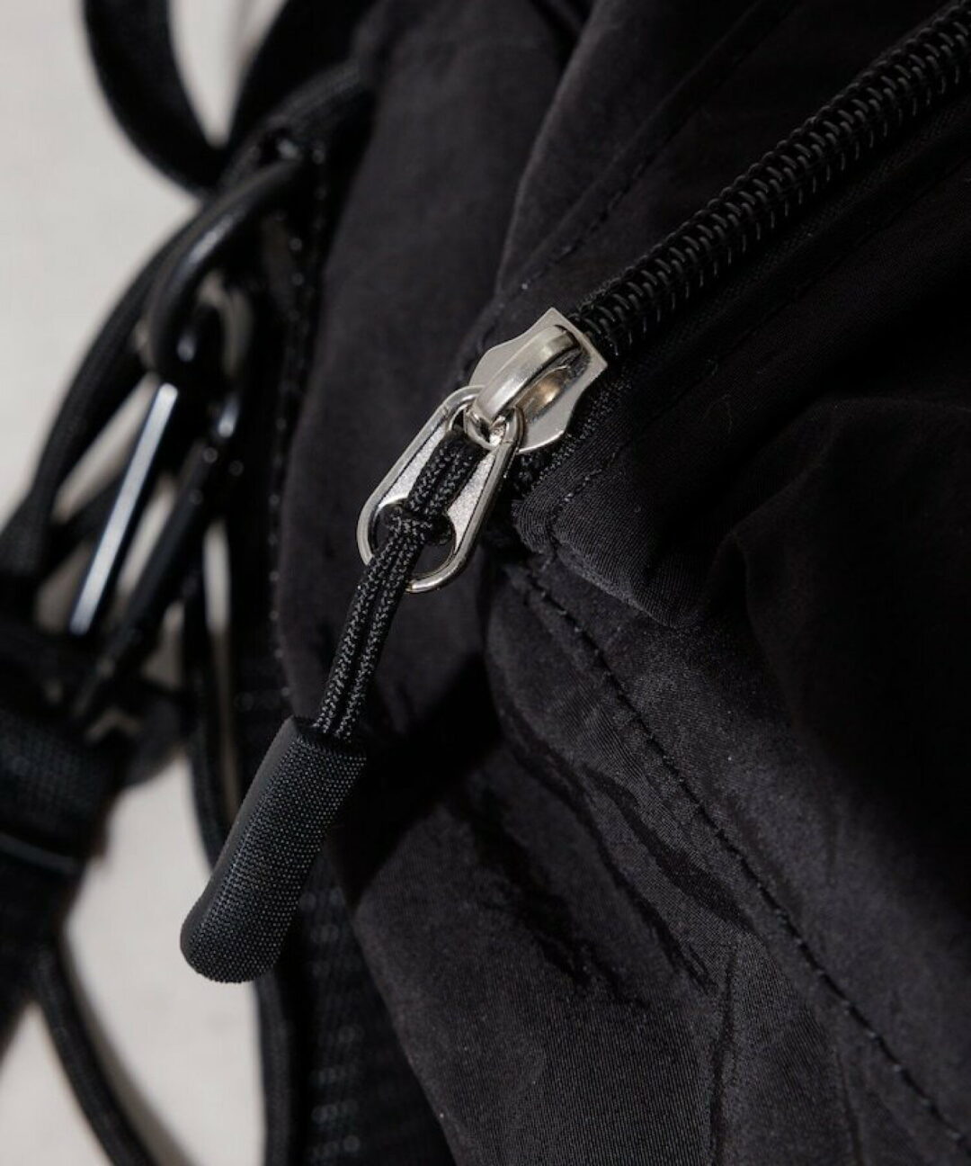 FREAK’S STORE × UMBRO 2025 FW 別注 “ポーチ付き 巾着バッグ” (フリークスストア アンブロ)