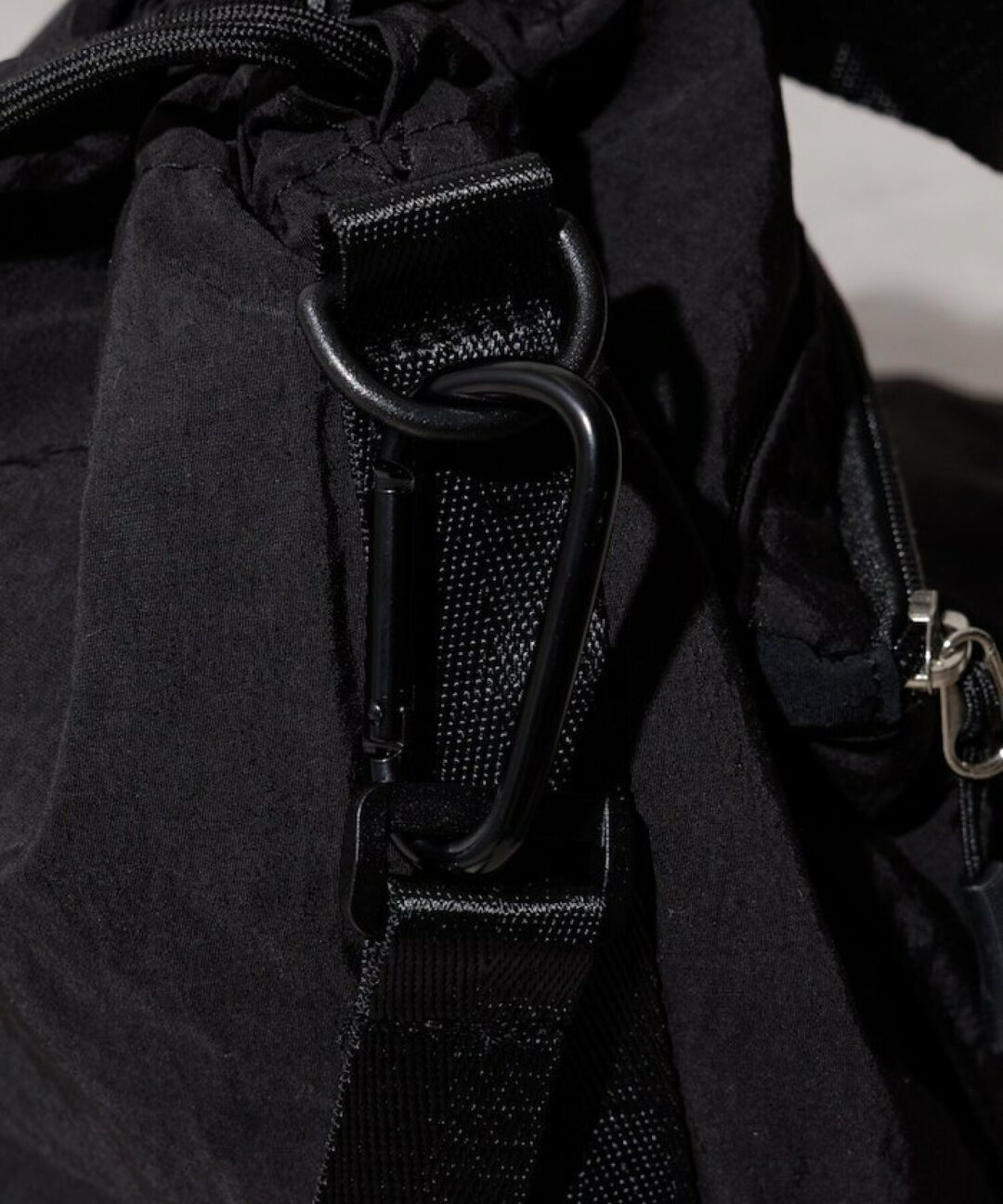 FREAK’S STORE × UMBRO 2025 FW 別注 “ポーチ付き 巾着バッグ” (フリークスストア アンブロ)
