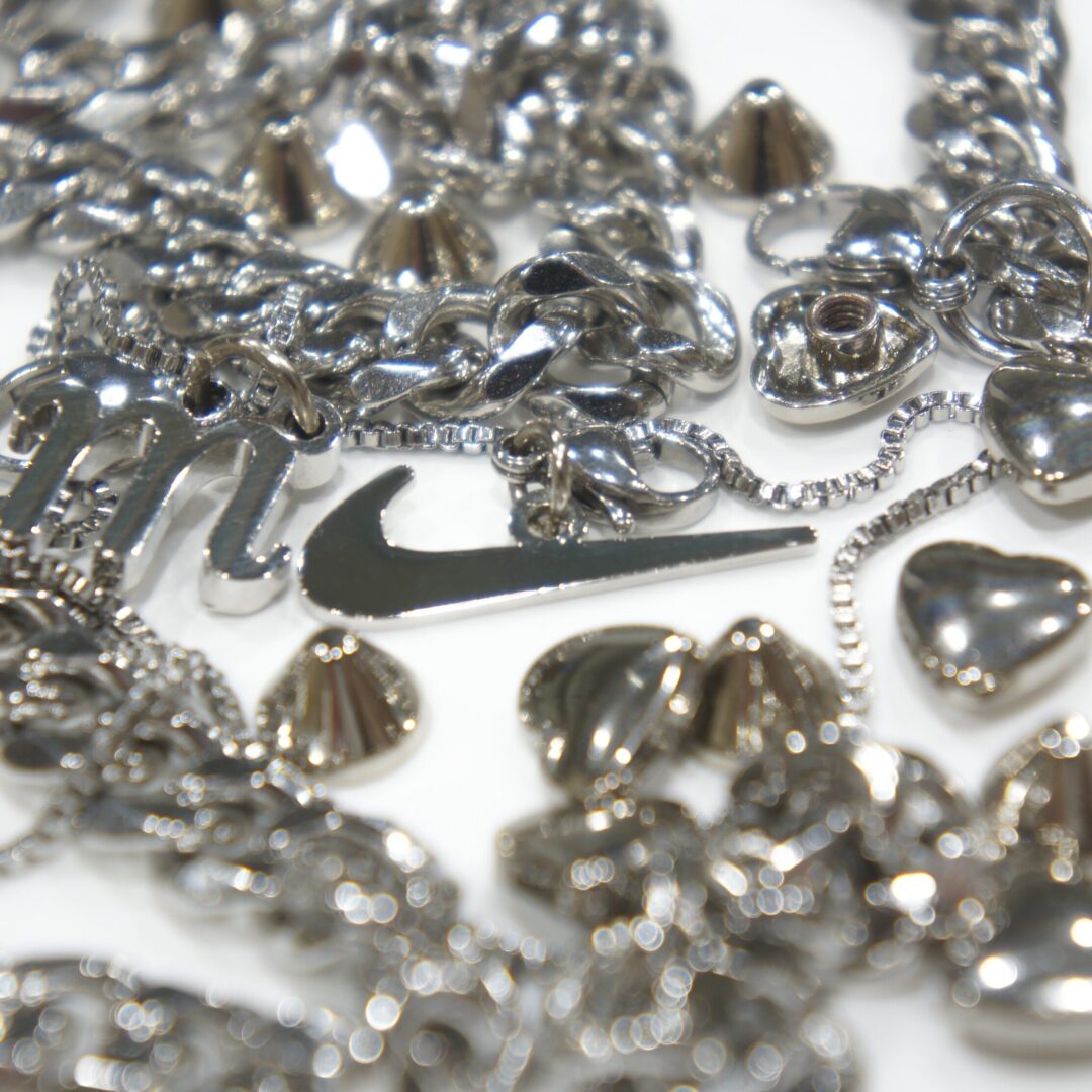 【ABCマート×NIKE】Air Max Muse・Air Superfly発売記念　22種のアクセサリーから自分だけの一足にカスタマイズ「NIKE SNEAKER CUSTOMIZE」イベントが2025年 8/29~開催