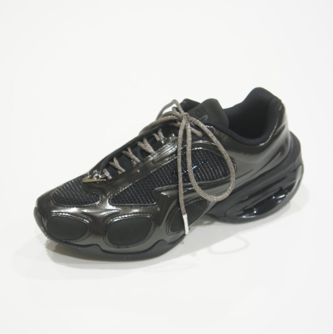 【ABCマート×NIKE】Air Max Muse・Air Superfly発売記念　22種のアクセサリーから自分だけの一足にカスタマイズ「NIKE SNEAKER CUSTOMIZE」イベントが2025年 8/29~開催