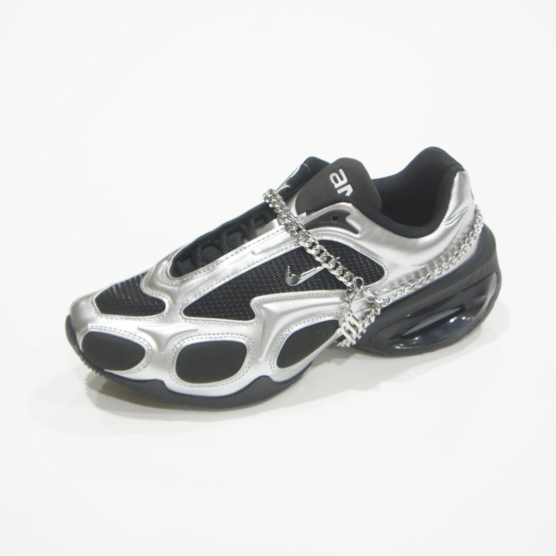 【ABCマート×NIKE】Air Max Muse・Air Superfly発売記念　22種のアクセサリーから自分だけの一足にカスタマイズ「NIKE SNEAKER CUSTOMIZE」イベントが2025年 8/29~開催