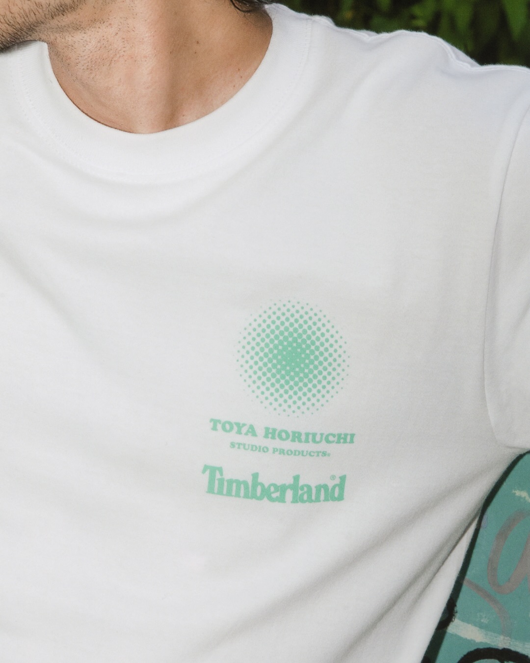 Toya Horiuchi × Timberland コラボが2025年 8/16 発売 (トウヤ・ホリウチ ティンバーランド)