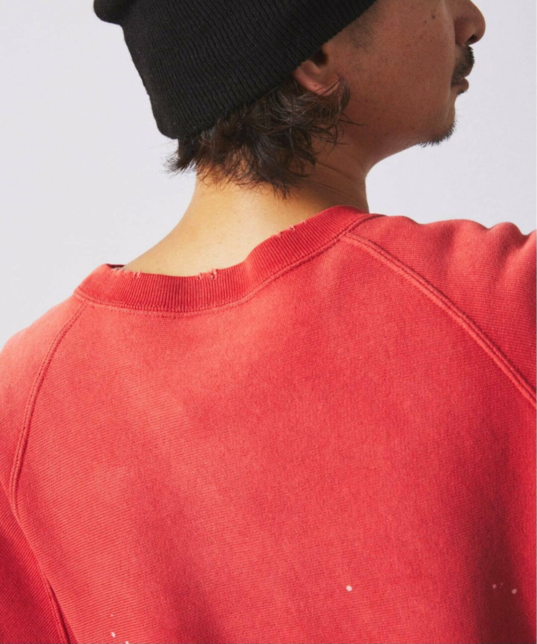 Champion × JOURNAL STANDARD relume 2025 FW 別注 リバースウィーブ オーバーダイ スウェットが10月初旬 発売 (チャンピオン ジャーナルスタンダード)