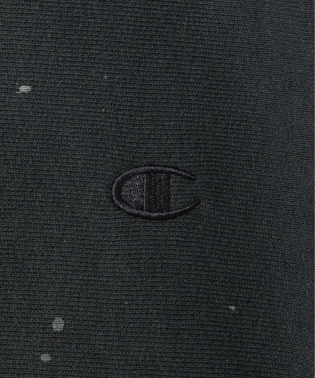 Champion × JOURNAL STANDARD relume 2025 FW 別注 リバースウィーブ オーバーダイ スウェットが10月初旬 発売 (チャンピオン ジャーナルスタンダード)