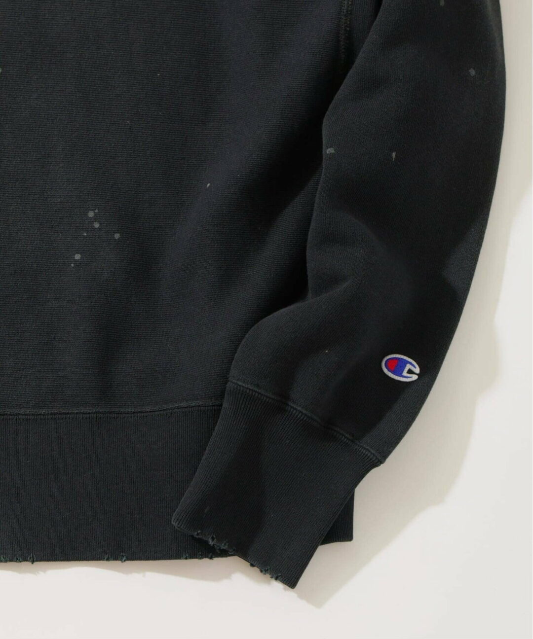 Champion × JOURNAL STANDARD relume 2025 FW 別注 リバースウィーブ オーバーダイ スウェットが10月初旬 発売 (チャンピオン ジャーナルスタンダード)