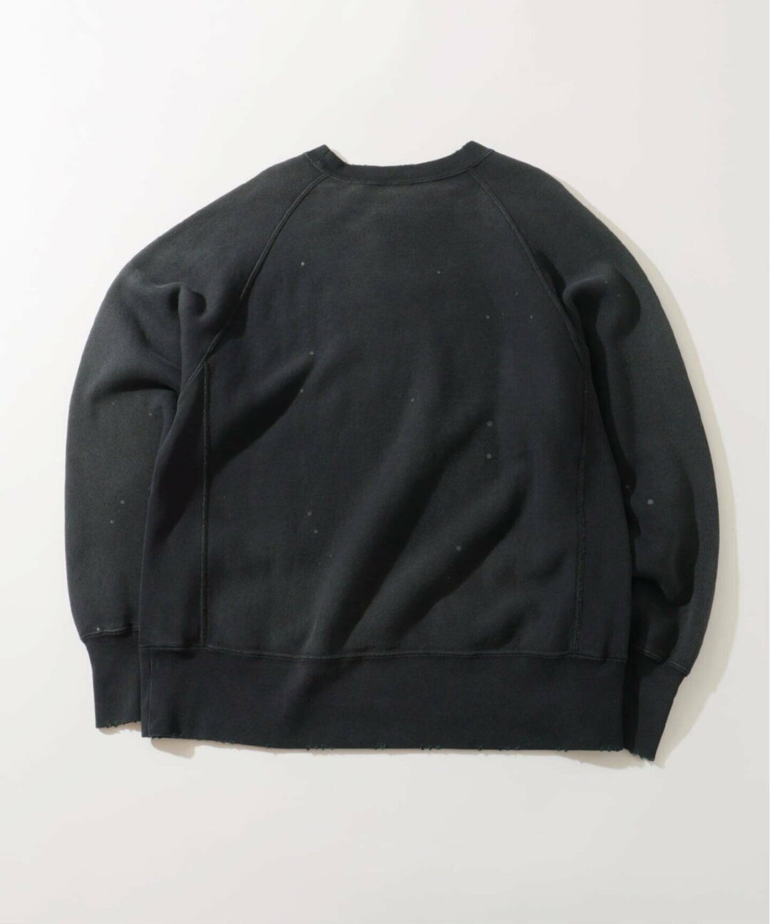Champion × JOURNAL STANDARD relume 2025 FW 別注 リバースウィーブ オーバーダイ スウェットが10月初旬 発売 (チャンピオン ジャーナルスタンダード)