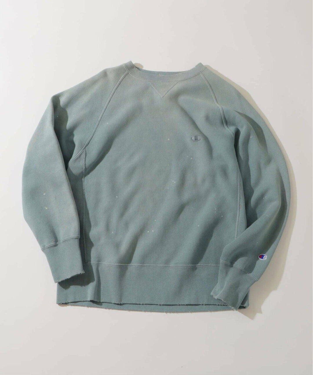 Champion × JOURNAL STANDARD relume 2025 FW 別注 リバースウィーブ オーバーダイ スウェットが10月初旬 発売 (チャンピオン ジャーナルスタンダード)