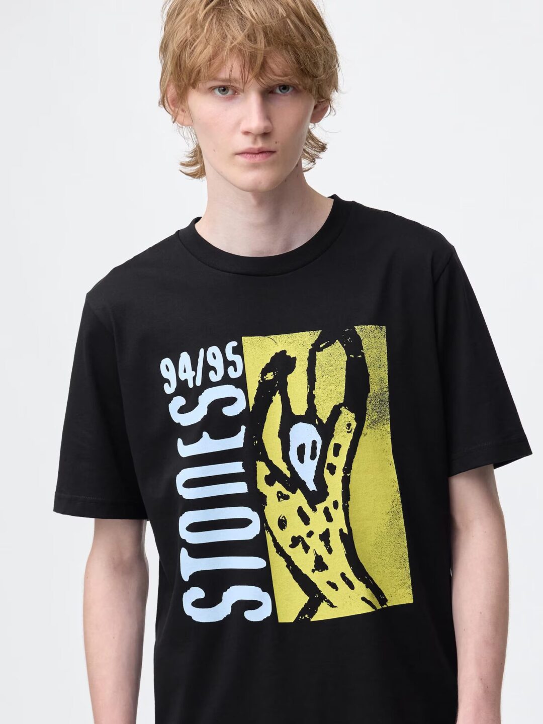 GU MUSIC Collection「The Rolling Stones」コラボレーションが2025年 8/12 発売 (ジーユー ローリング・ストーンズ)