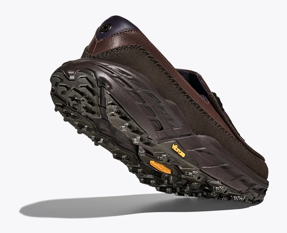 【2025年 8/8 発売】HOKA SPEED LOAFER “Walnut/Birth” (ホカ スピード ローファー) [1162170-WNTC/1162170-BHRC]