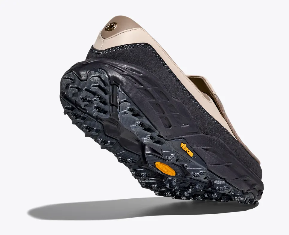 【2025年 8/8 発売】HOKA SPEED LOAFER “Walnut/Birth” (ホカ スピード ローファー) [1162170-WNTC/1162170-BHRC]
