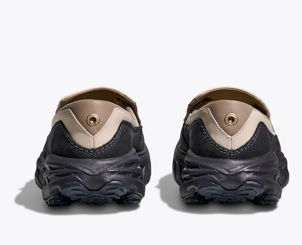 【2025年 8/8 発売】HOKA SPEED LOAFER “Walnut/Birth” (ホカ スピード ローファー) [1162170-WNTC/1162170-BHRC]