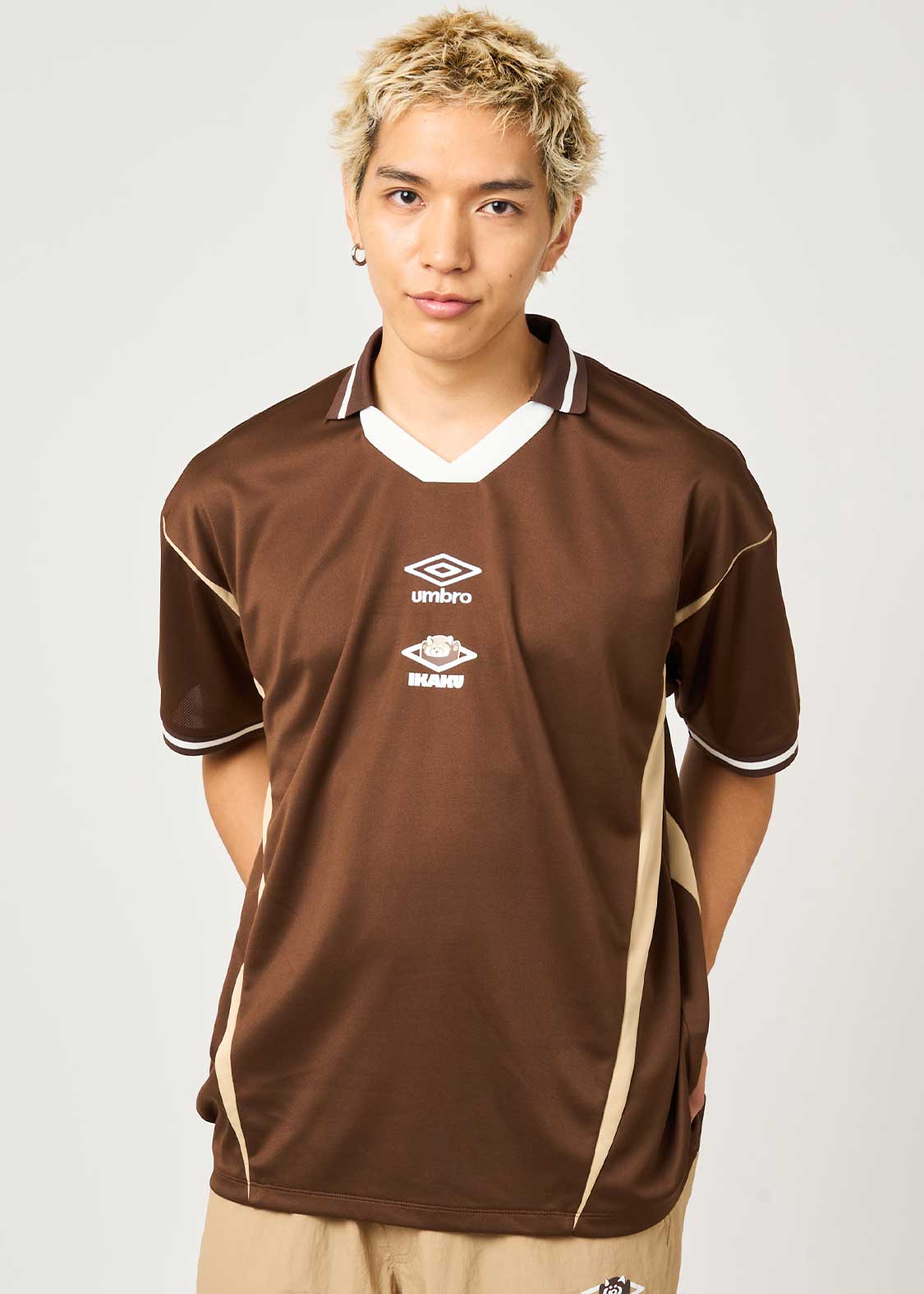 UMBRO × グラニフ コラボコレクションが発売 (アンブロ graniph)