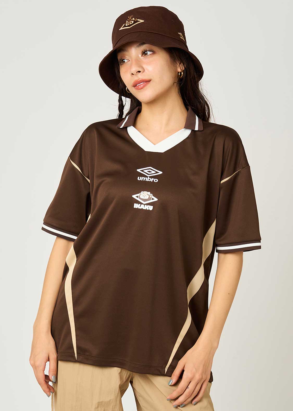 UMBRO × グラニフ コラボコレクションが発売 (アンブロ graniph)